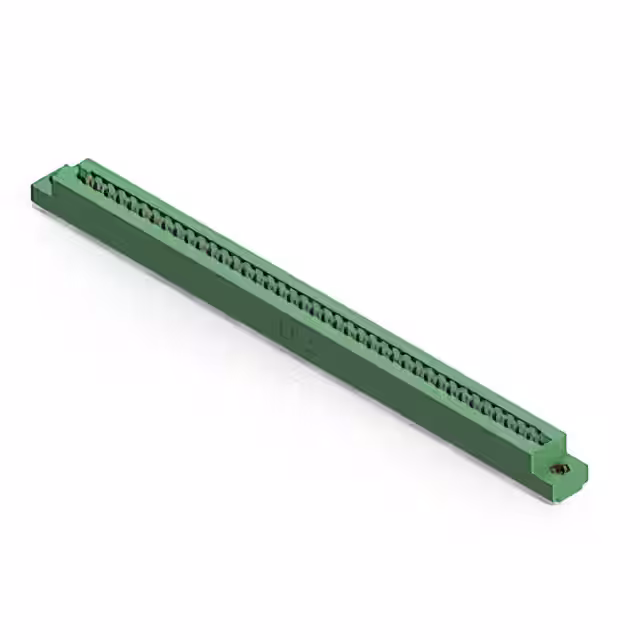 307-040-457-107 EDAC Inc.  Edgeboard Connectors